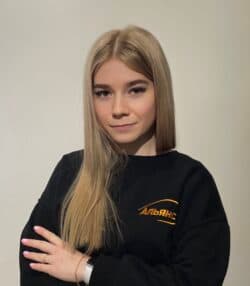Татьяна Плотникова